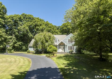 291 Wheeler Road Monroe CT 06468