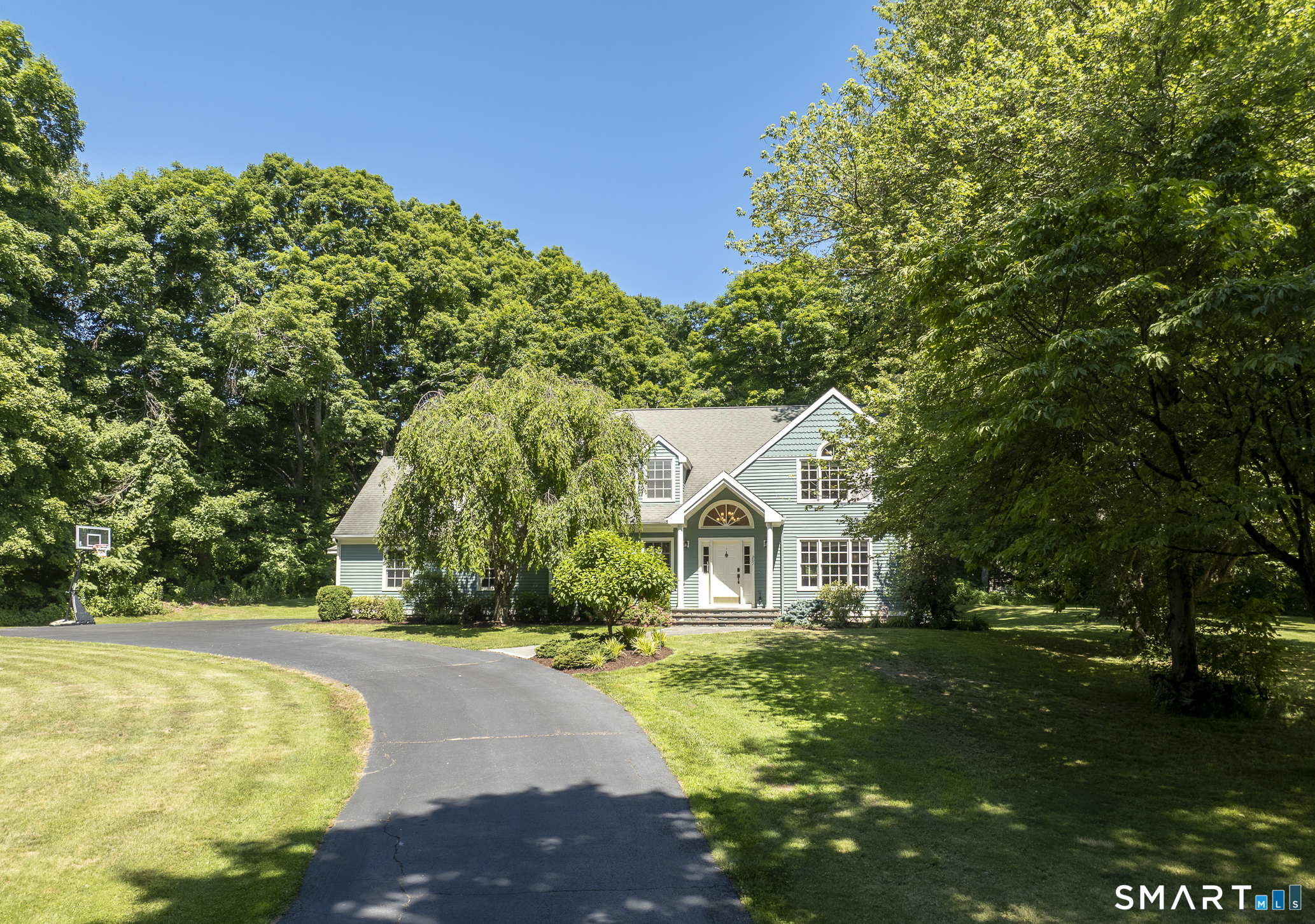 291 Wheeler Road Monroe CT 06468