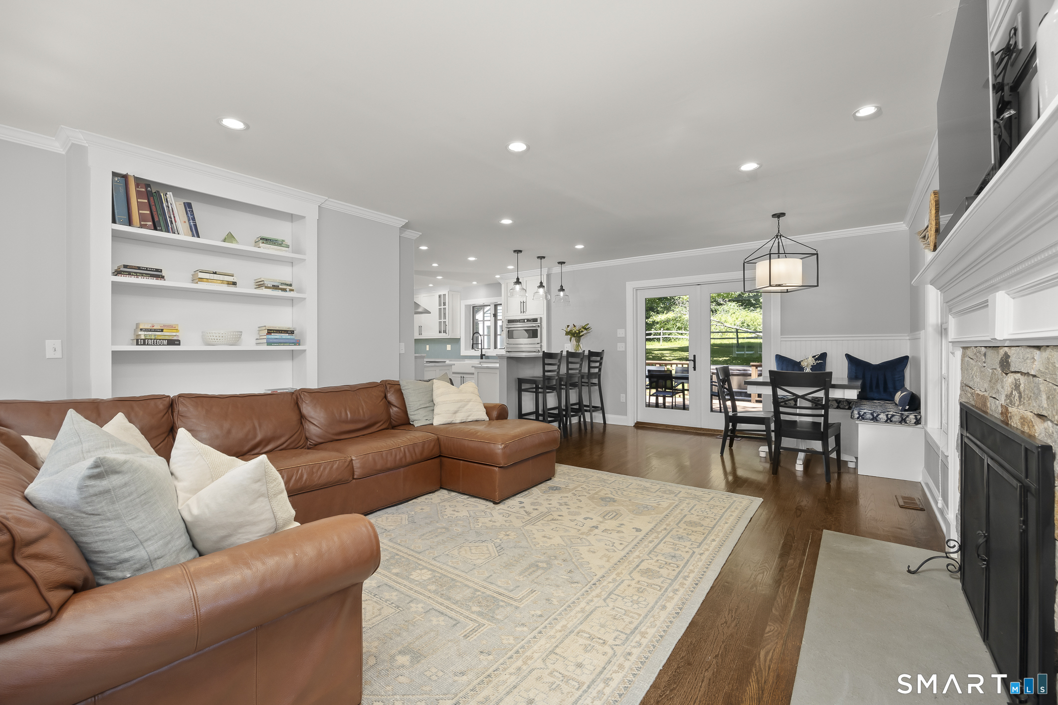 291 Wheeler Road Monroe CT 06468