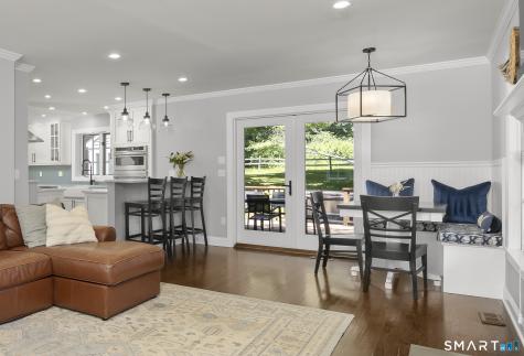 291 Wheeler Road Monroe CT 06468
