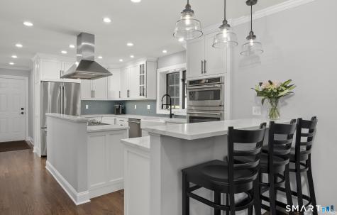 291 Wheeler Road Monroe CT 06468