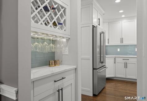 291 Wheeler Road Monroe CT 06468