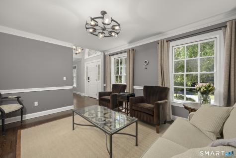 291 Wheeler Road Monroe CT 06468