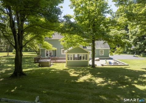 291 Wheeler Road Monroe CT 06468