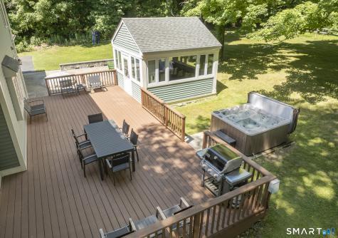 291 Wheeler Road Monroe CT 06468