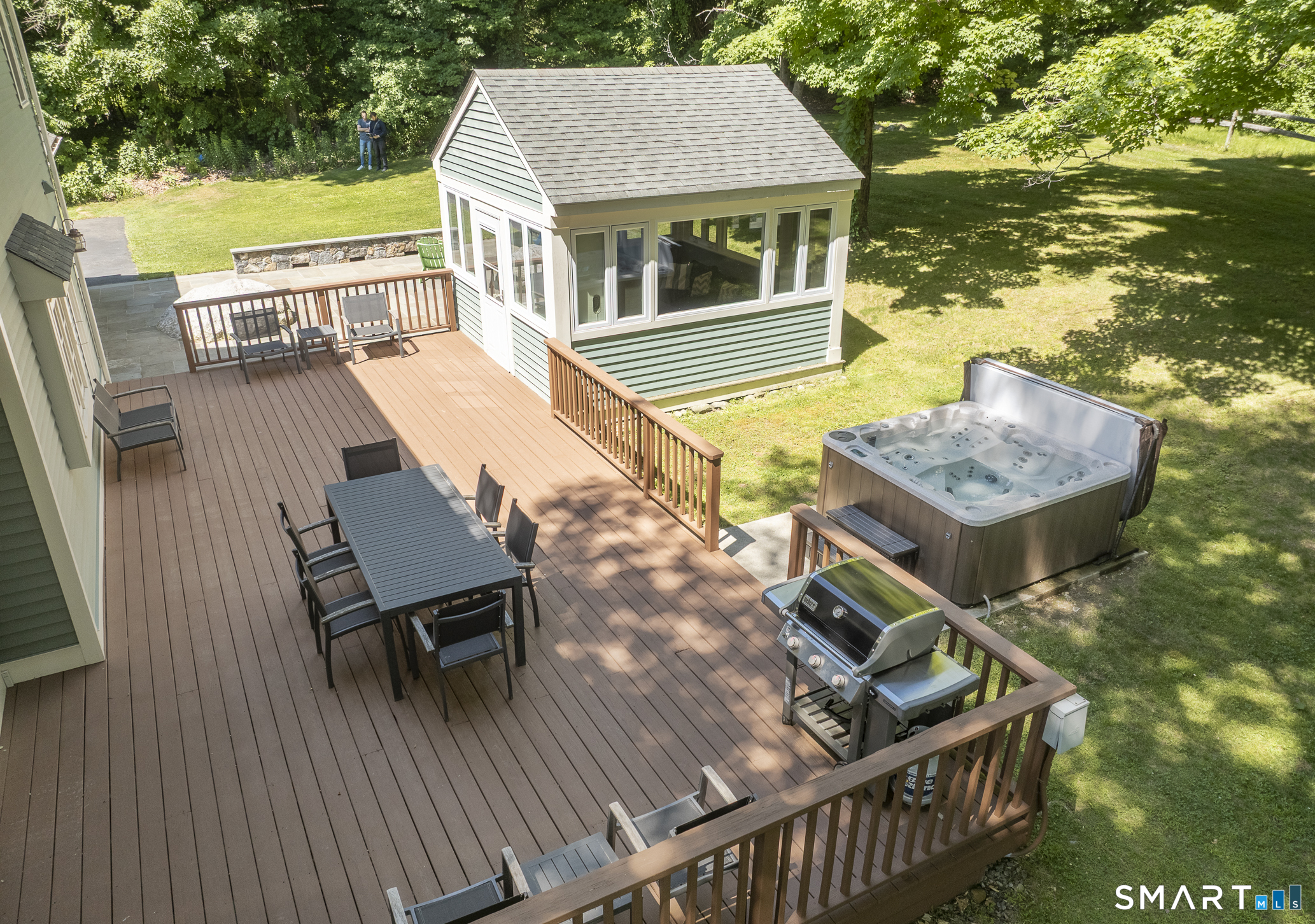 291 Wheeler Road Monroe CT 06468