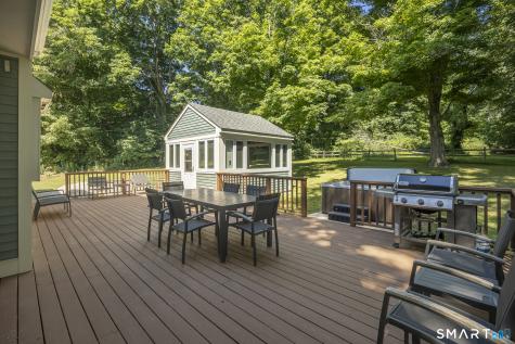 291 Wheeler Road Monroe CT 06468