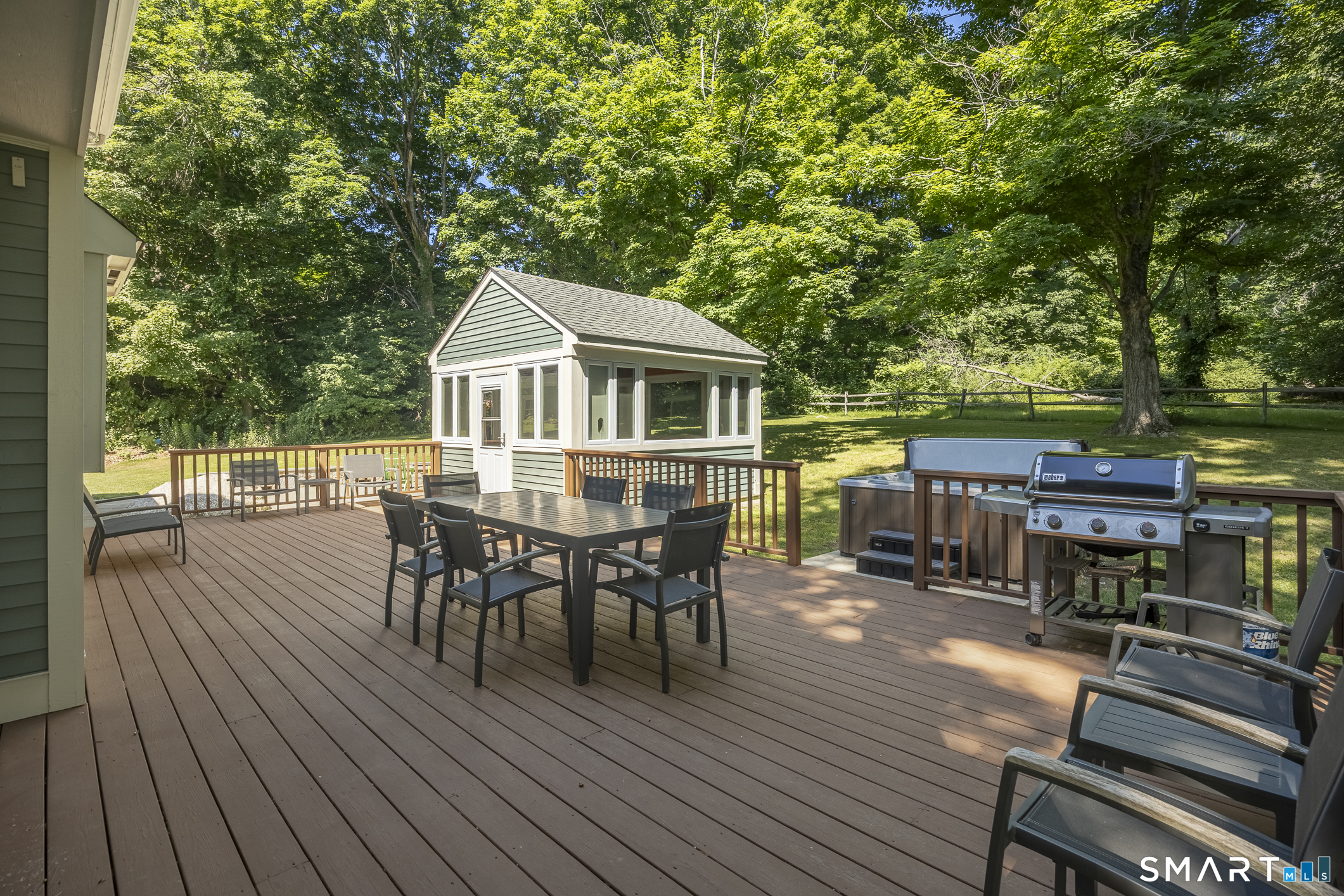 291 Wheeler Road Monroe CT 06468
