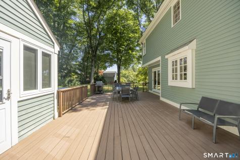 291 Wheeler Road Monroe CT 06468
