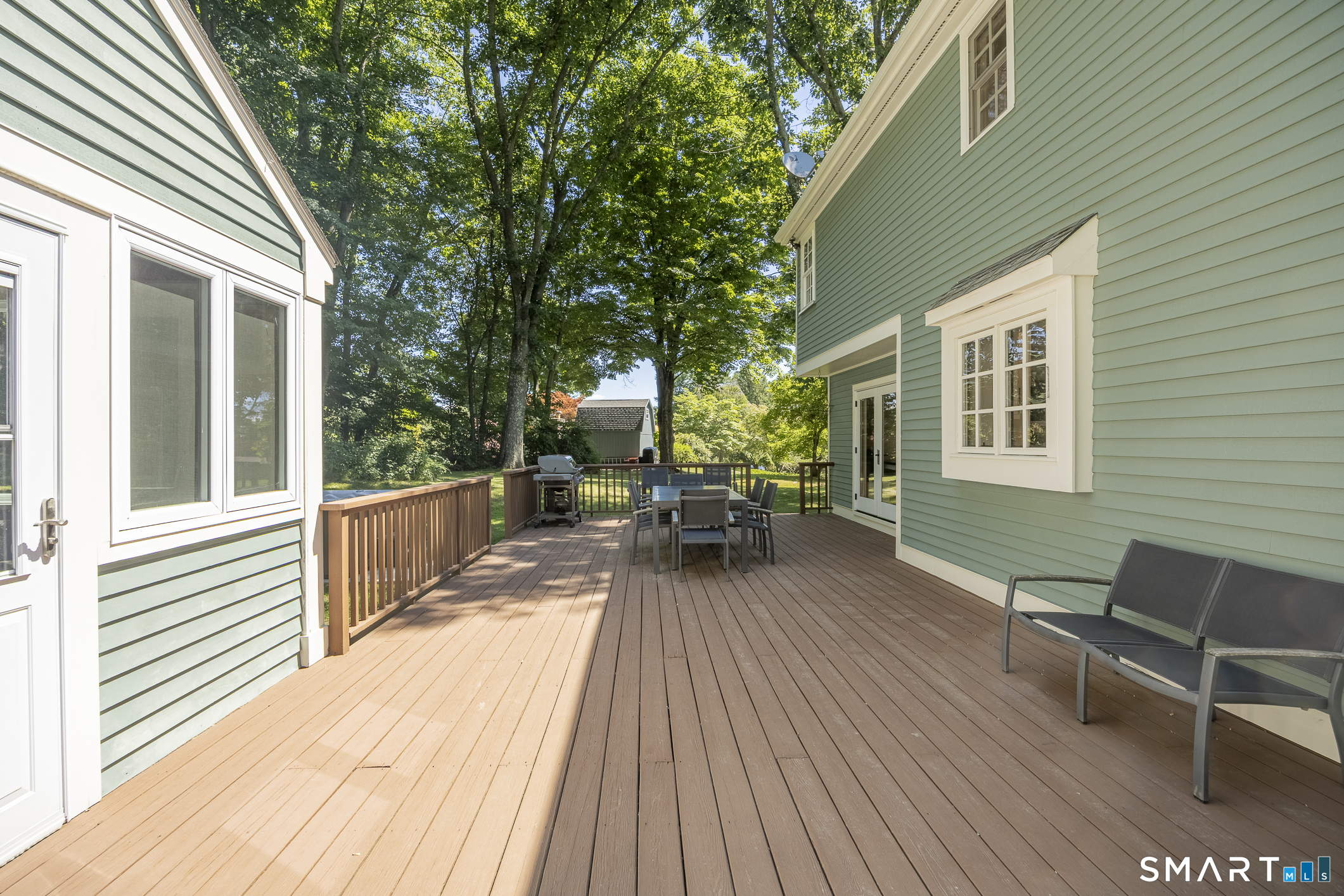 291 Wheeler Road Monroe CT 06468