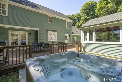291 Wheeler Road Monroe CT 06468