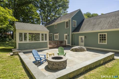 291 Wheeler Road Monroe CT 06468