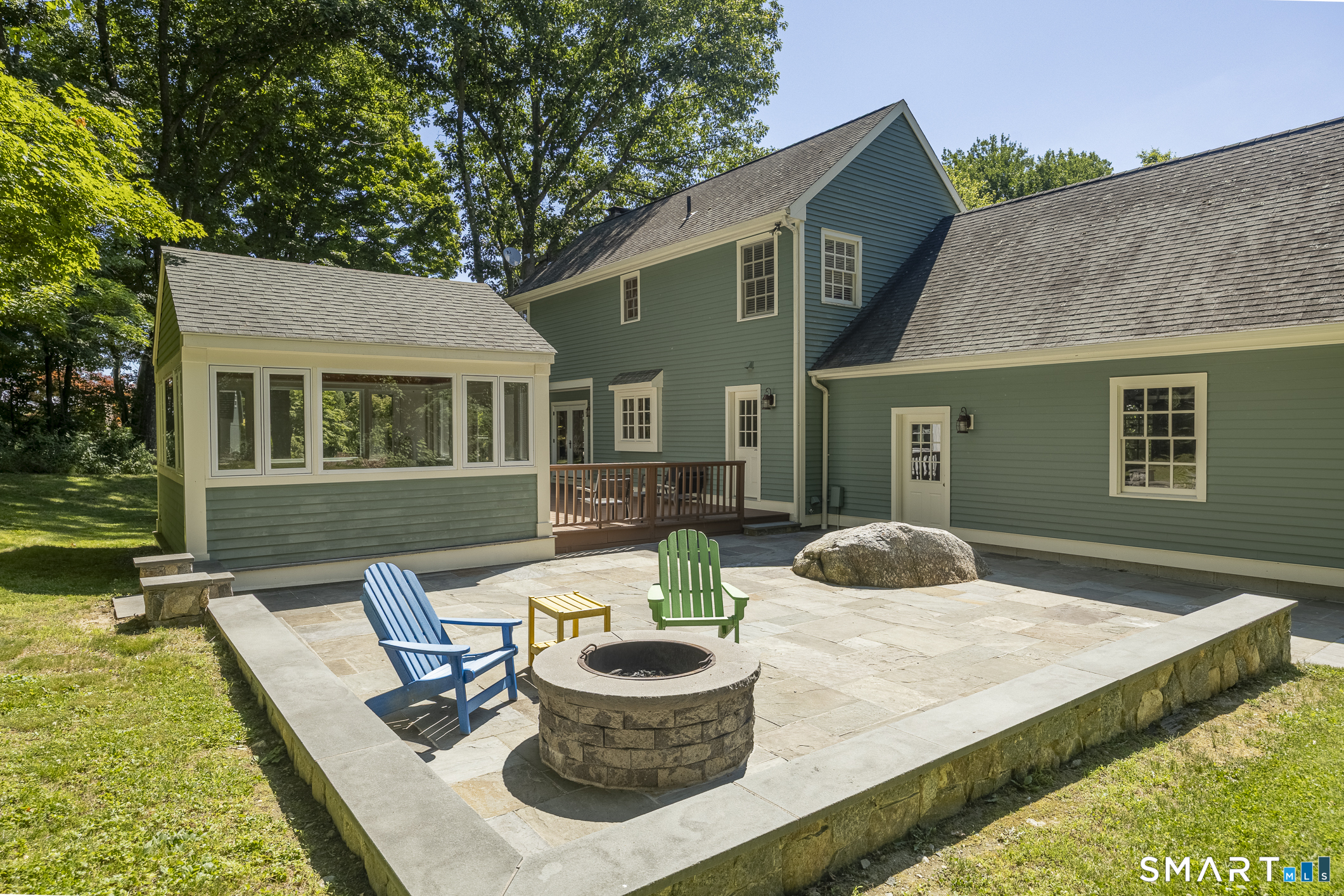291 Wheeler Road Monroe CT 06468