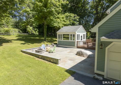 291 Wheeler Road Monroe CT 06468