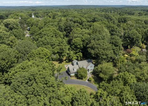 291 Wheeler Road Monroe CT 06468