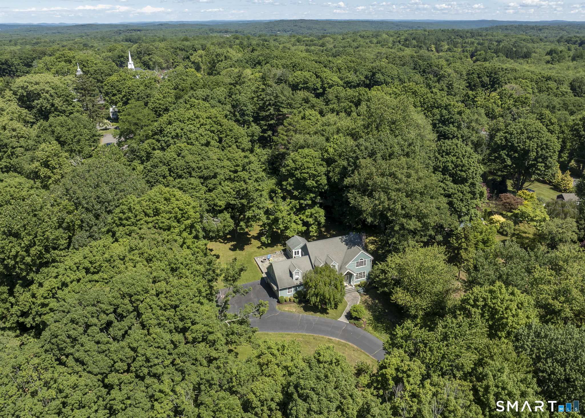 291 Wheeler Road Monroe CT 06468