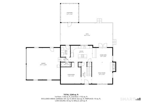 291 Wheeler Road Monroe CT 06468