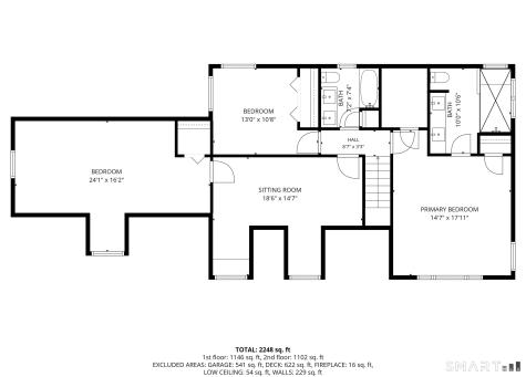291 Wheeler Road Monroe CT 06468