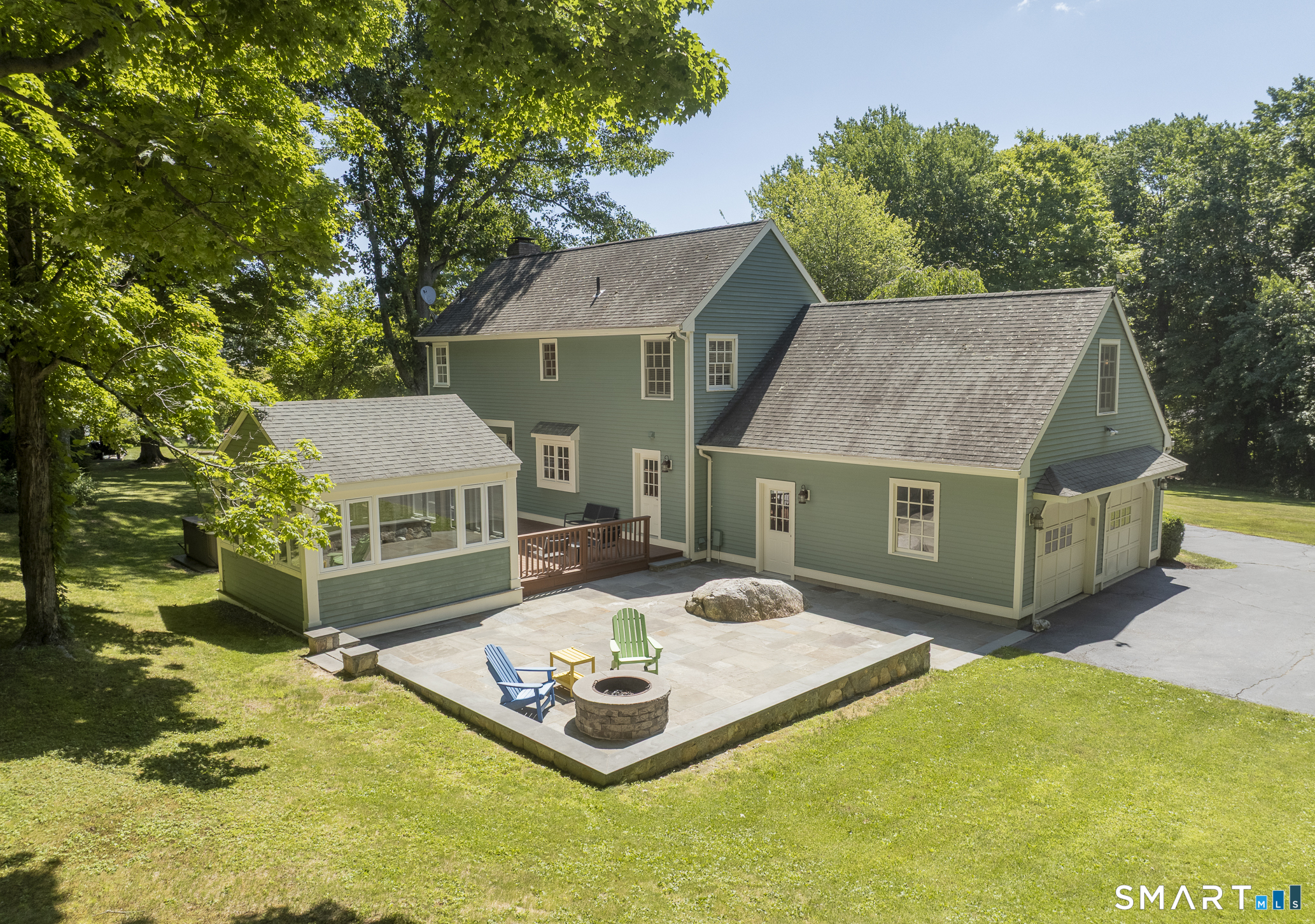 291 Wheeler Road Monroe CT 06468