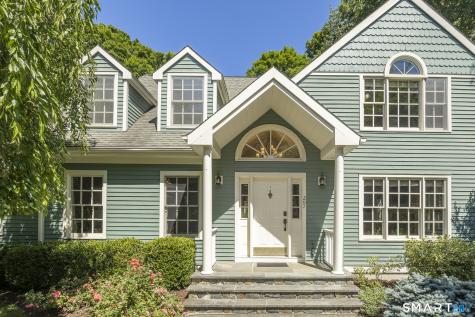 291 Wheeler Road Monroe CT 06468