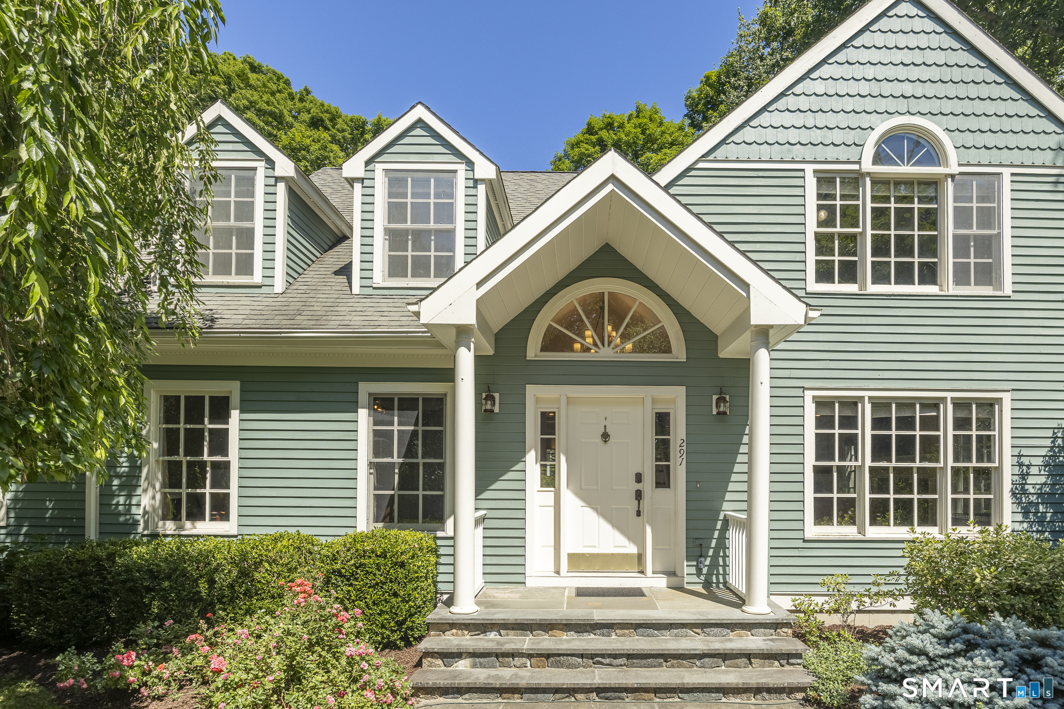 291 Wheeler Road Monroe CT 06468