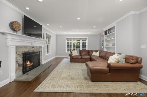 291 Wheeler Road Monroe CT 06468