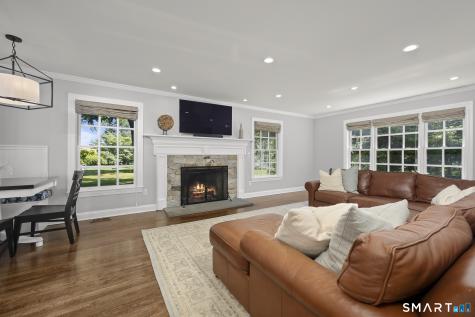 291 Wheeler Road Monroe CT 06468