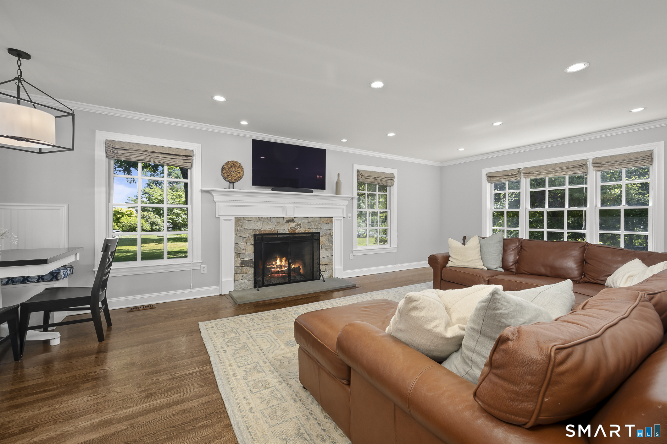 291 Wheeler Road Monroe CT 06468