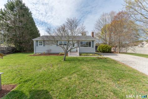 14 Liberty Lane Thompson CT 06277
