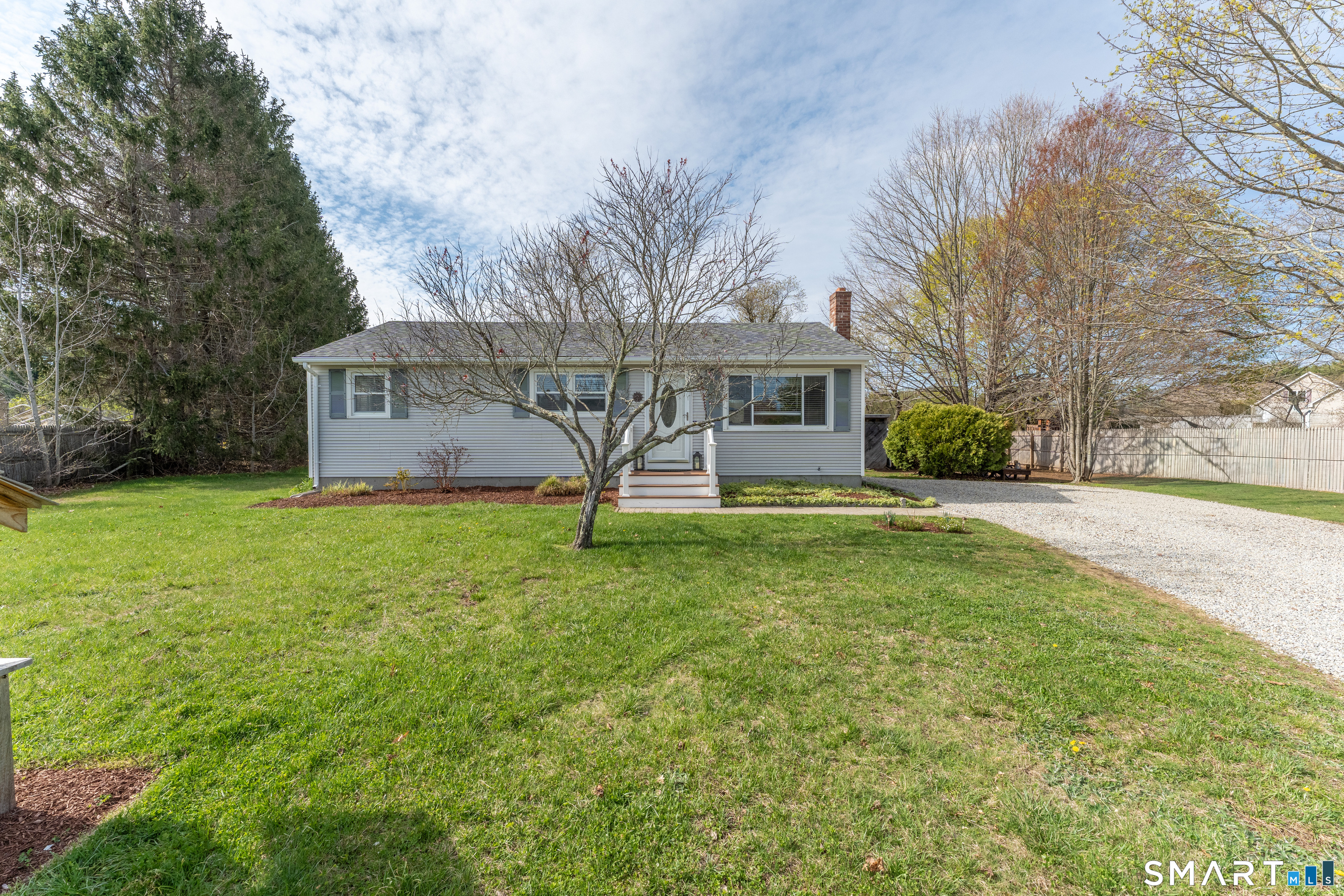 14 Liberty Lane Thompson CT 06277