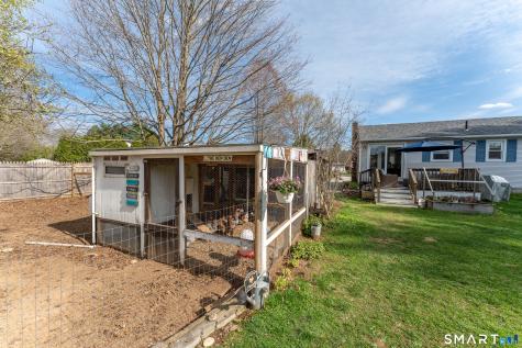 14 Liberty Lane Thompson CT 06277