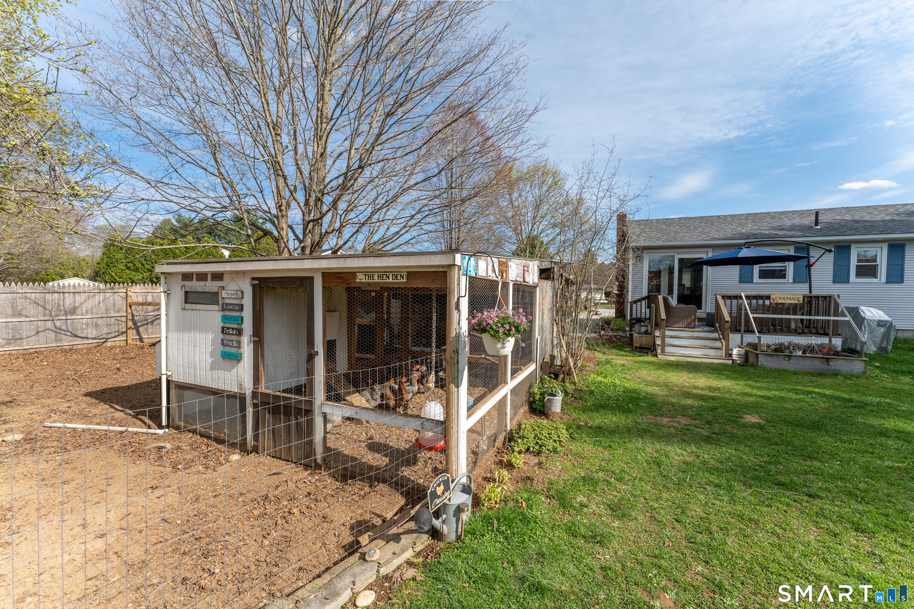 14 Liberty Lane Thompson CT 06277