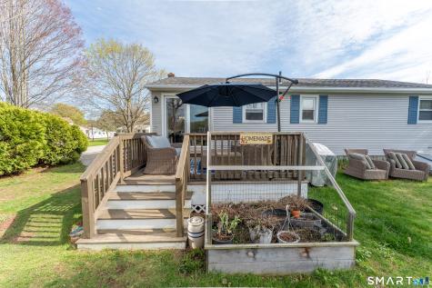 14 Liberty Lane Thompson CT 06277