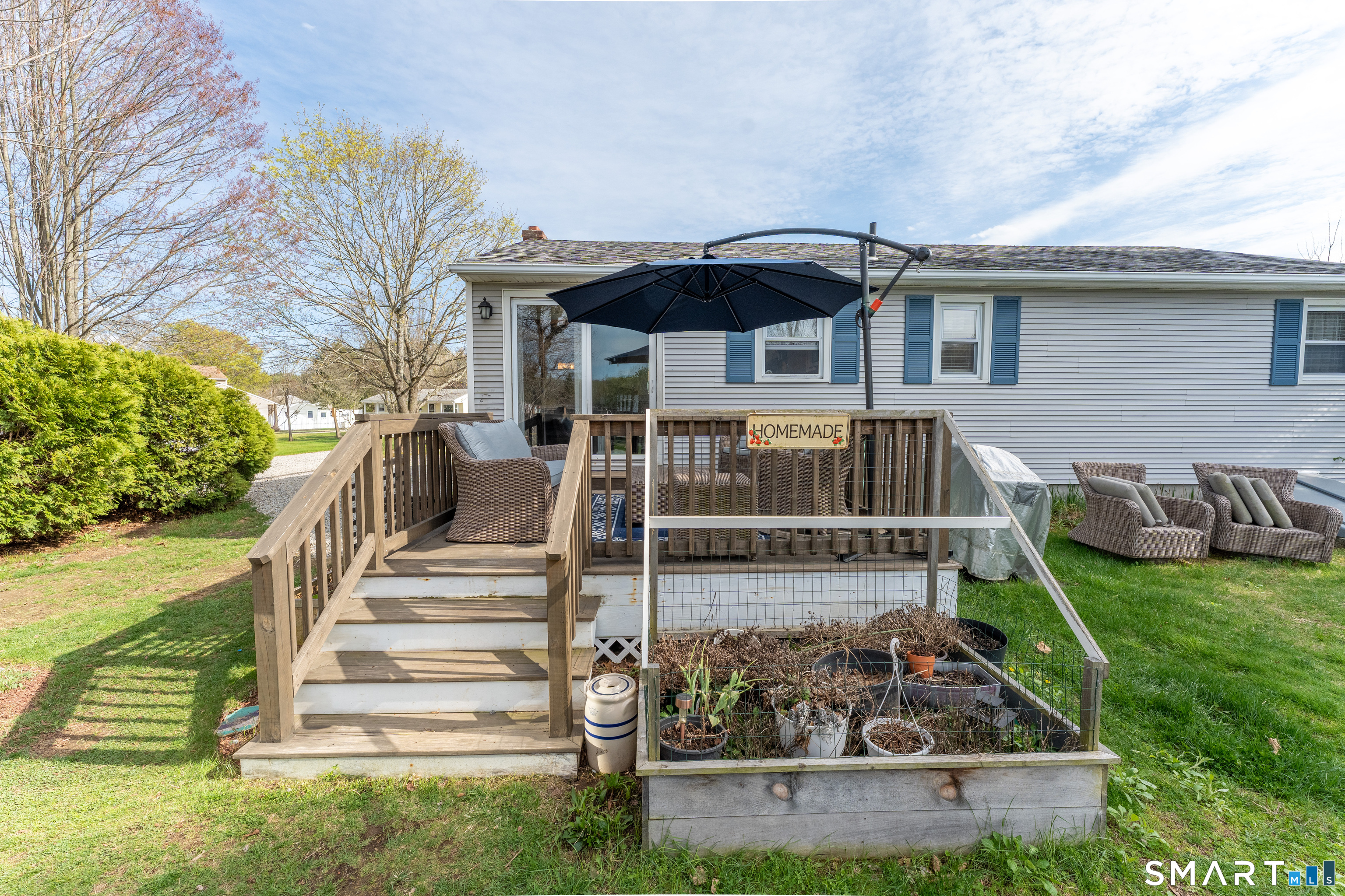 14 Liberty Lane Thompson CT 06277