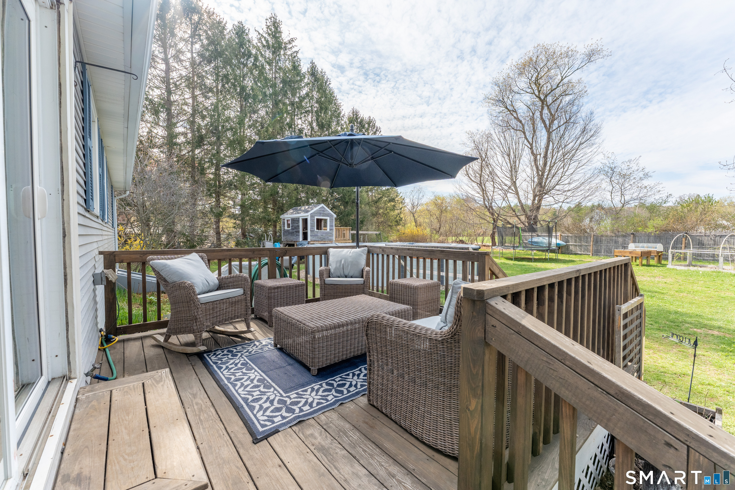 14 Liberty Lane Thompson CT 06277