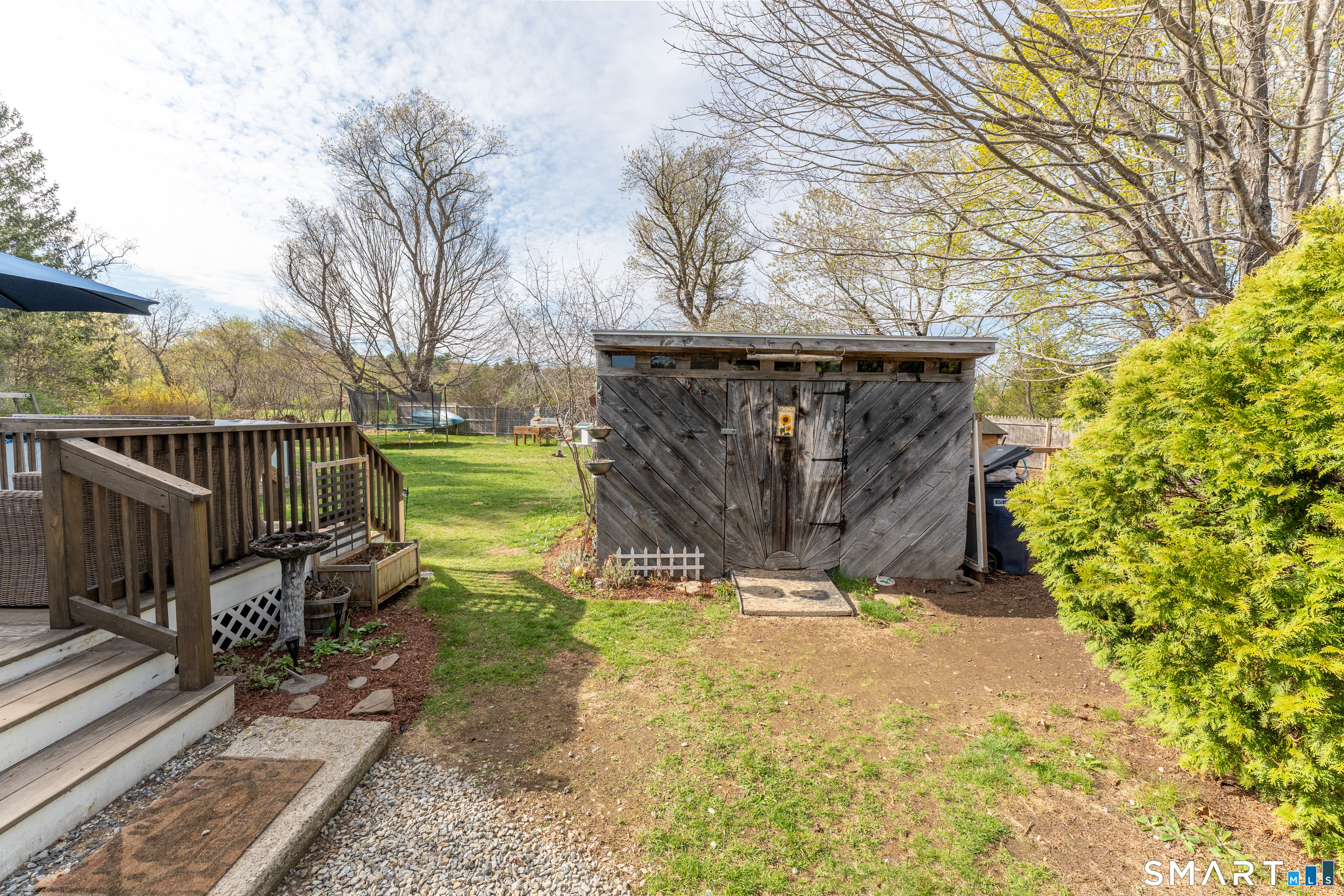 14 Liberty Lane Thompson CT 06277