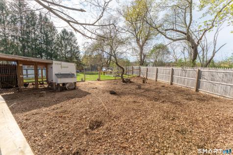14 Liberty Lane Thompson CT 06277