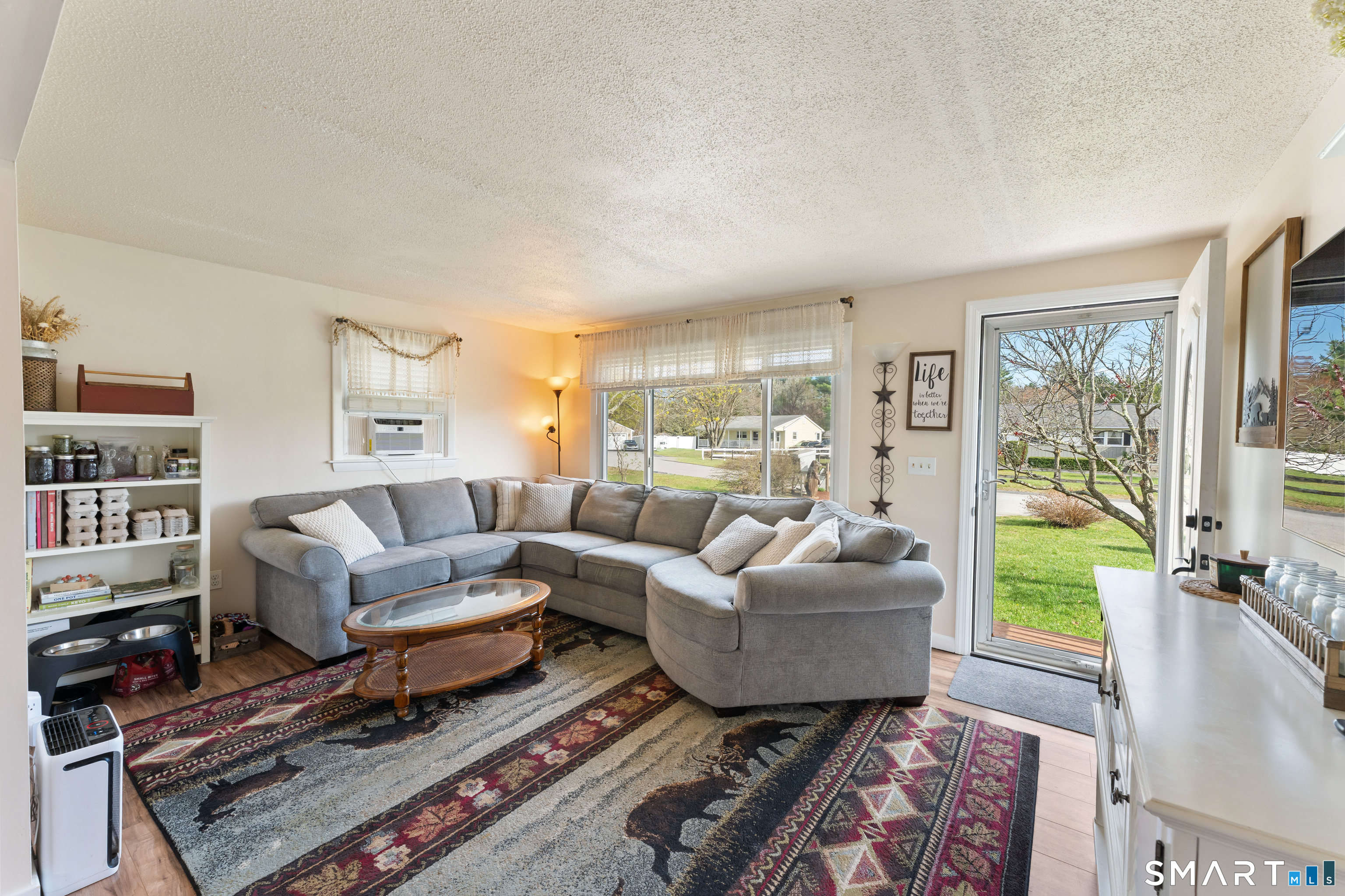 14 Liberty Lane Thompson CT 06277