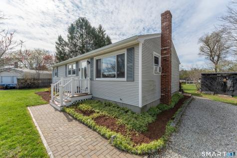 14 Liberty Lane Thompson CT 06277