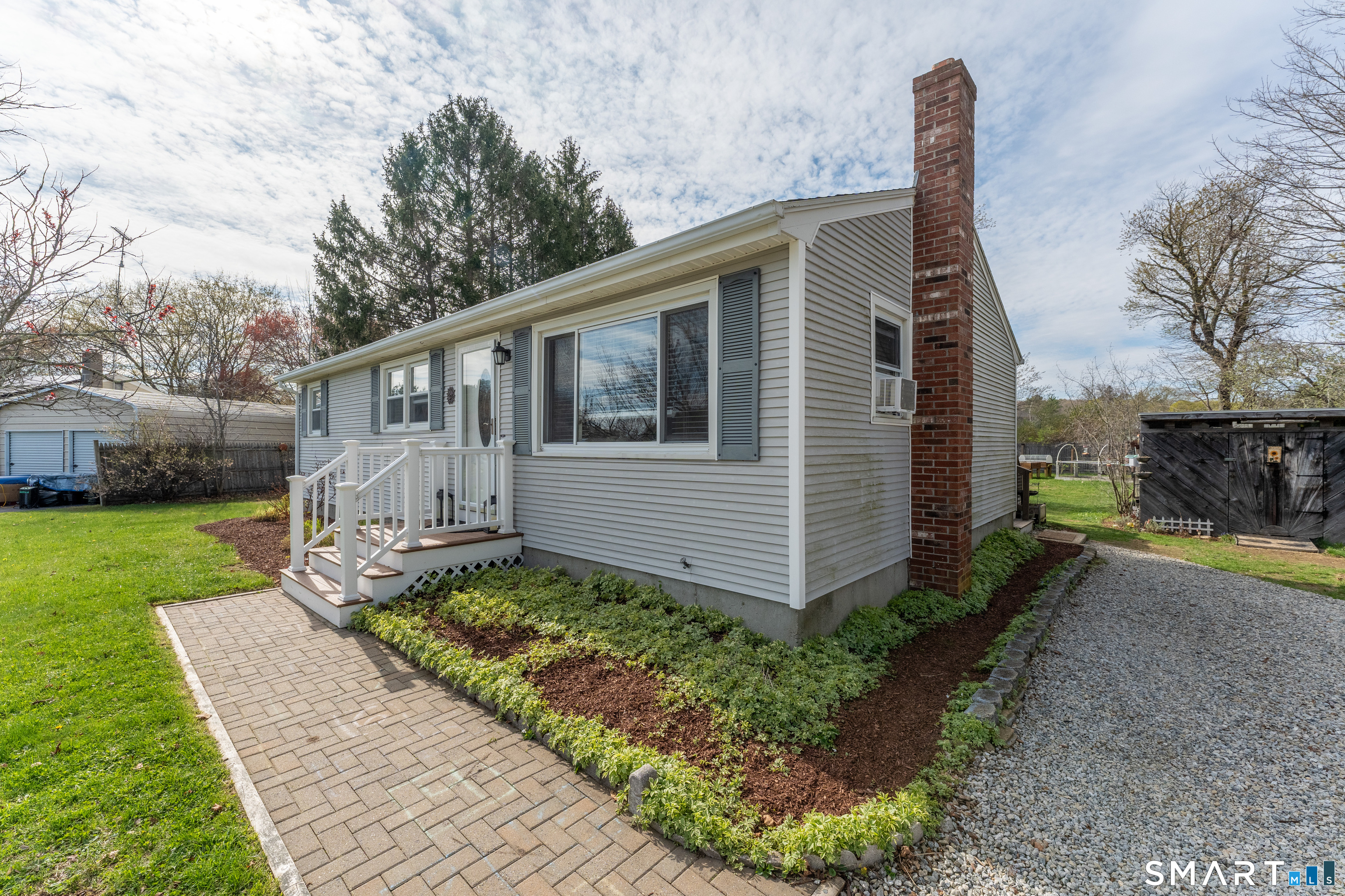 14 Liberty Lane Thompson CT 06277
