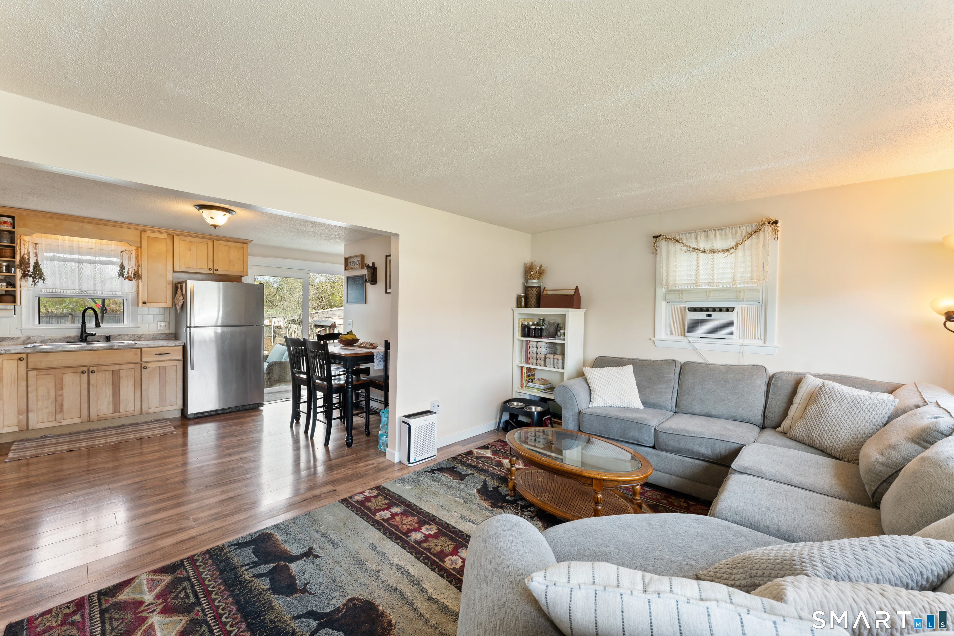 14 Liberty Lane Thompson CT 06277