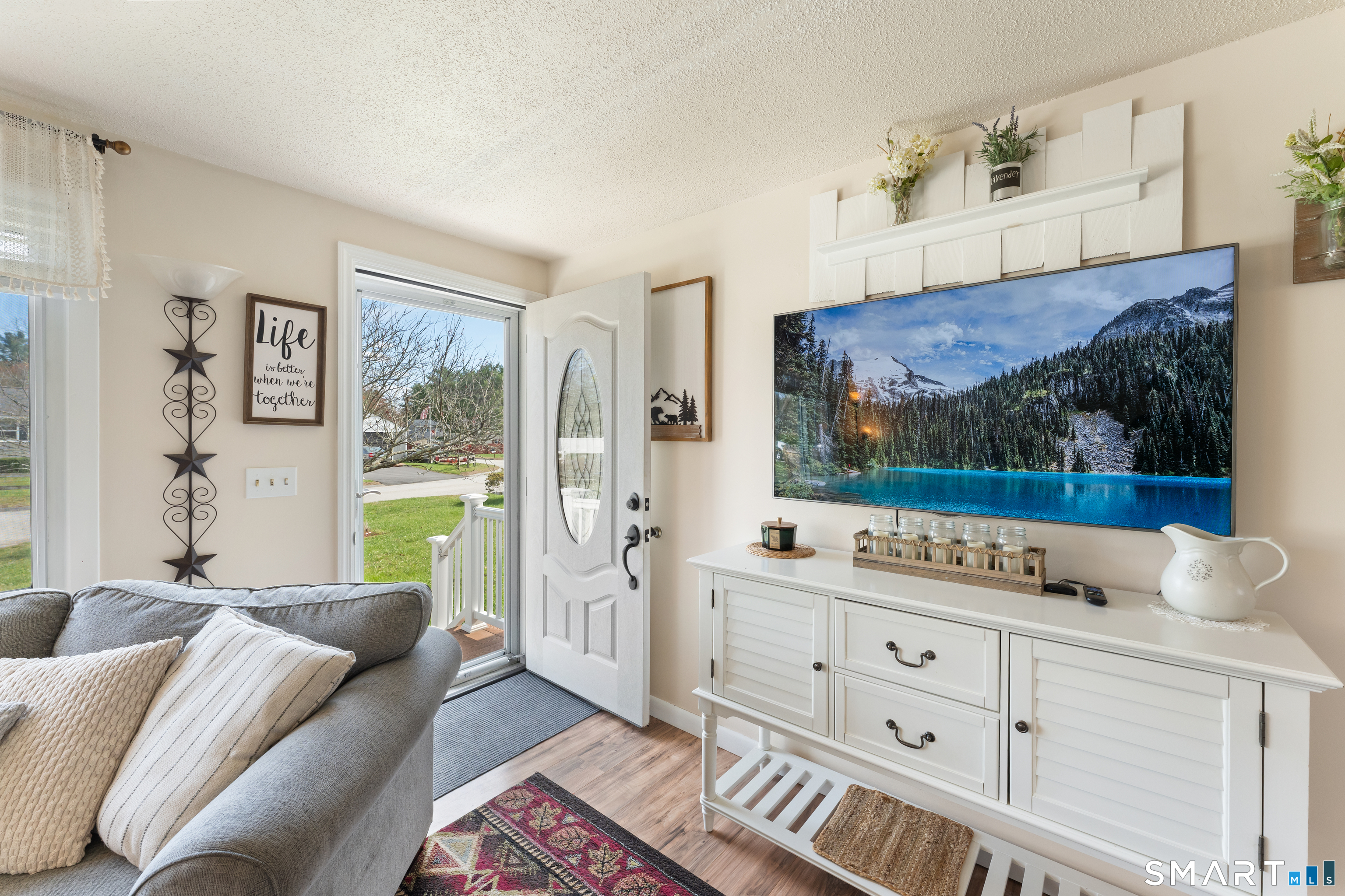 14 Liberty Lane Thompson CT 06277