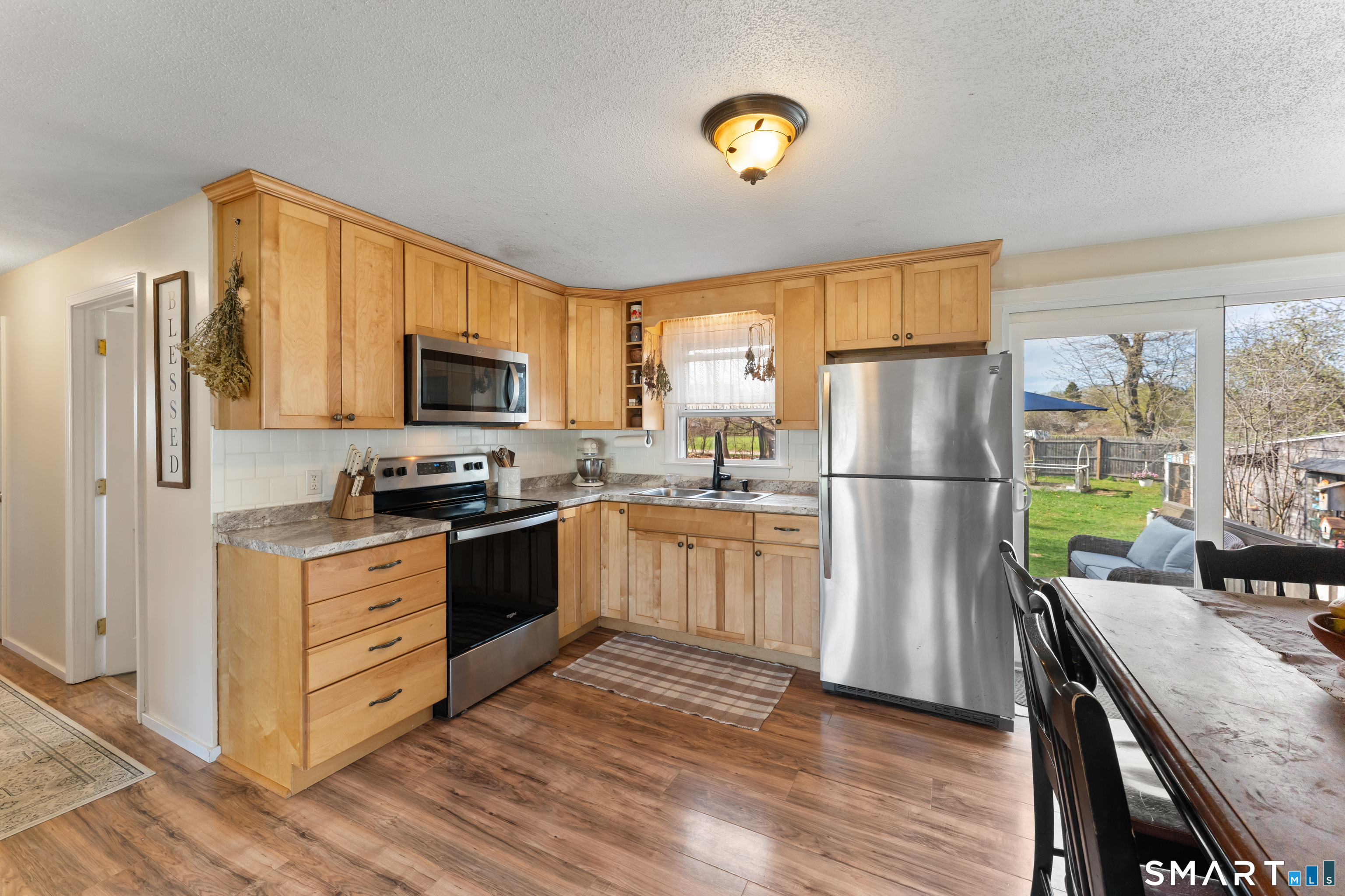 14 Liberty Lane Thompson CT 06277