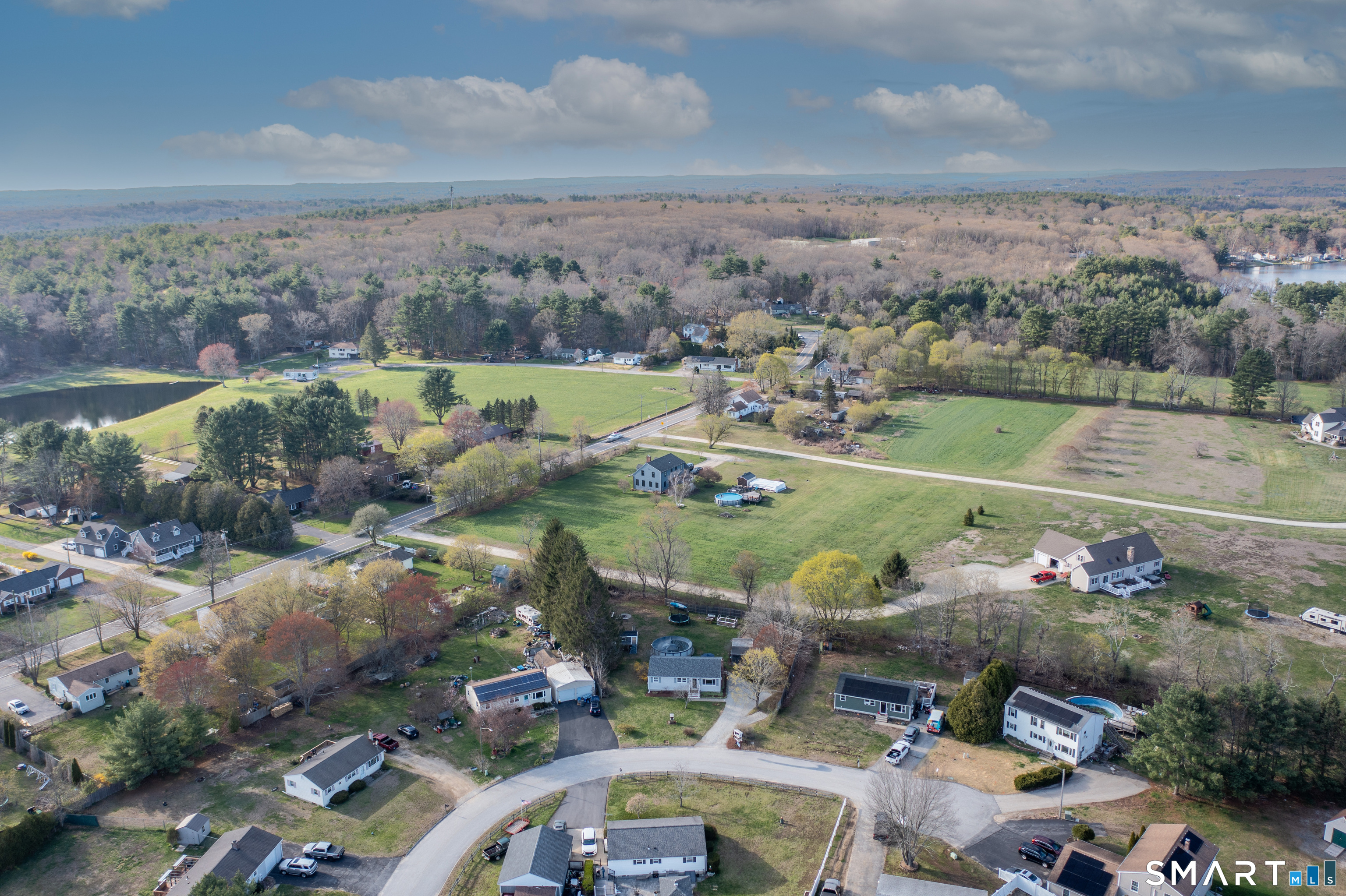 14 Liberty Lane Thompson CT 06277
