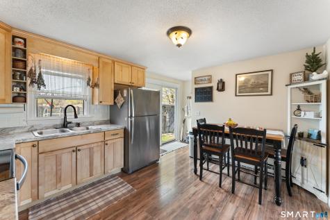 14 Liberty Lane Thompson CT 06277