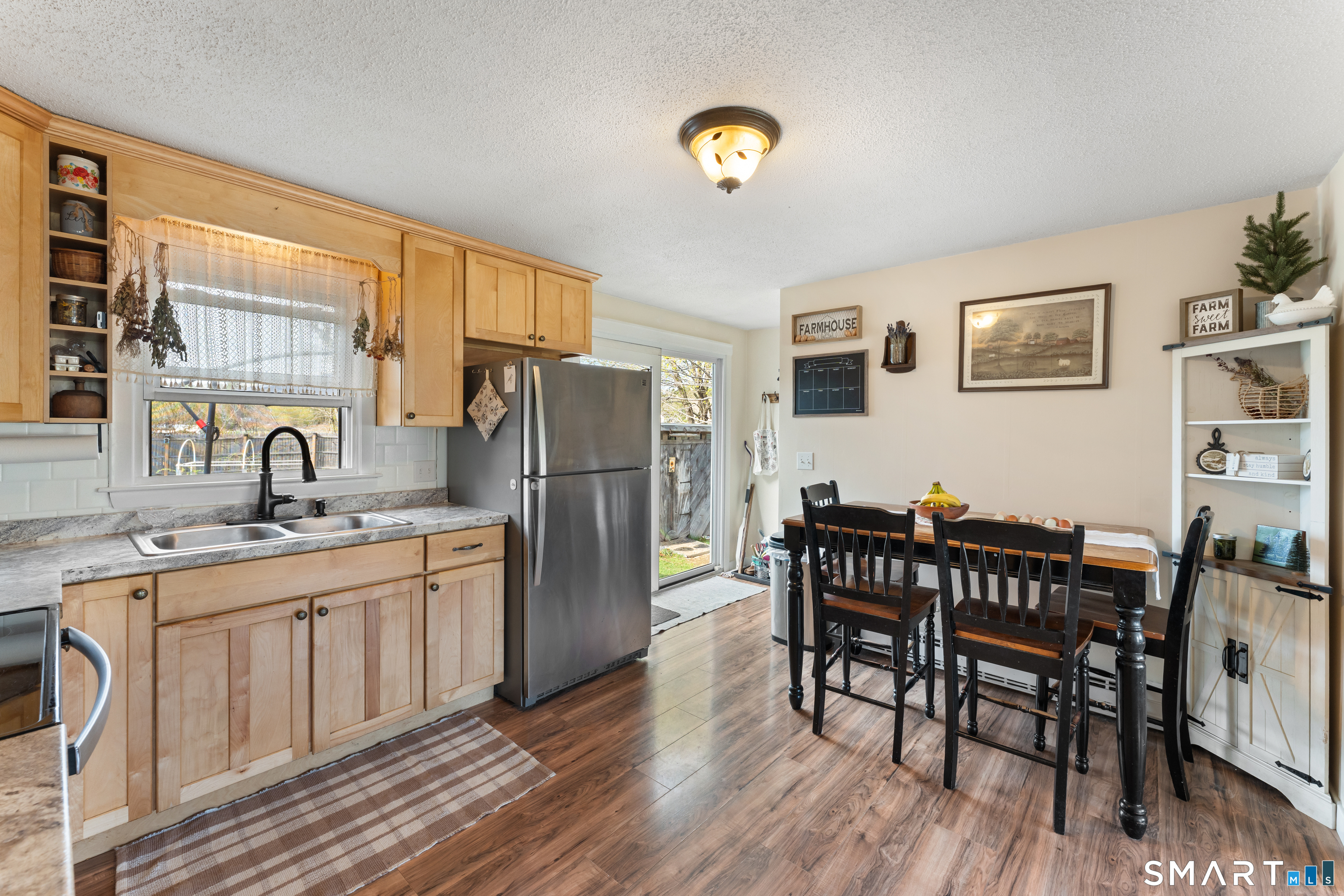 14 Liberty Lane Thompson CT 06277