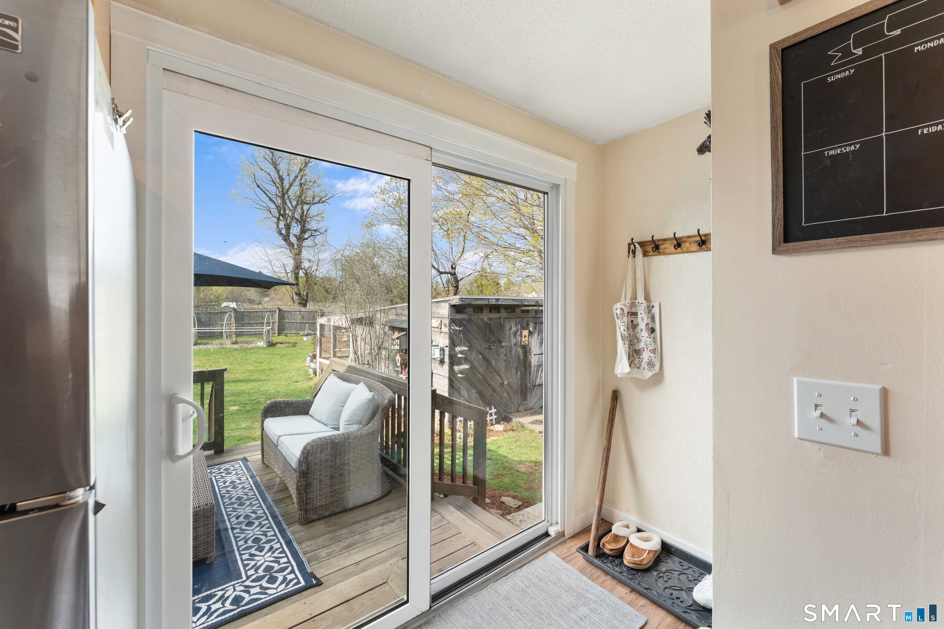 14 Liberty Lane Thompson CT 06277