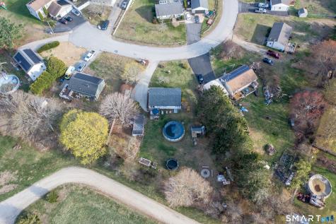 14 Liberty Lane Thompson CT 06277