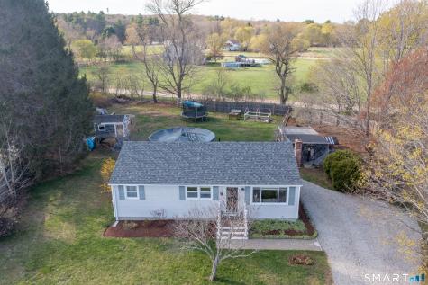14 Liberty Lane Thompson CT 06277