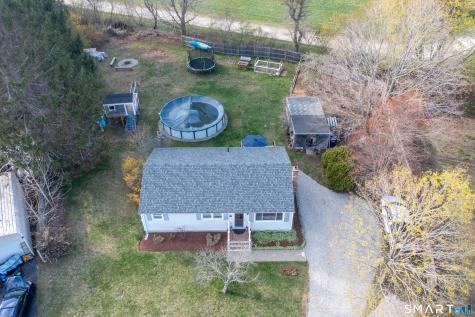 14 Liberty Lane Thompson CT 06277